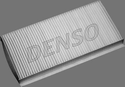 Denso DCF474P — Filtr kabinowy