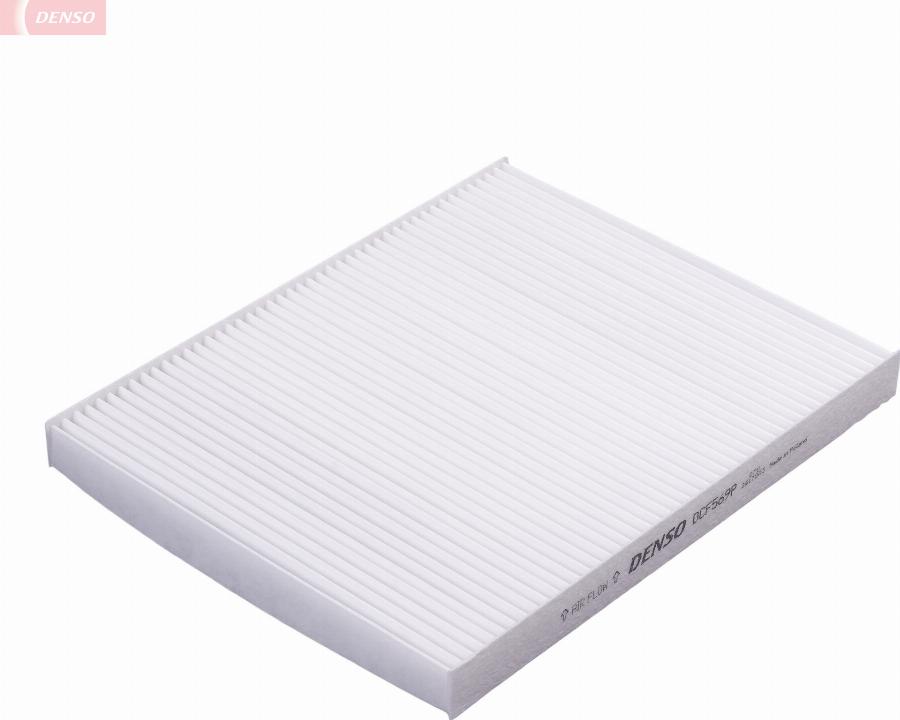 Denso DCF569P — Filtr kabinowy