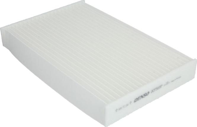 Denso DCF565P — Filtr kabinowy