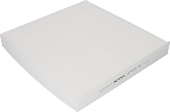 Denso DCF561P — Filtr kabinowy