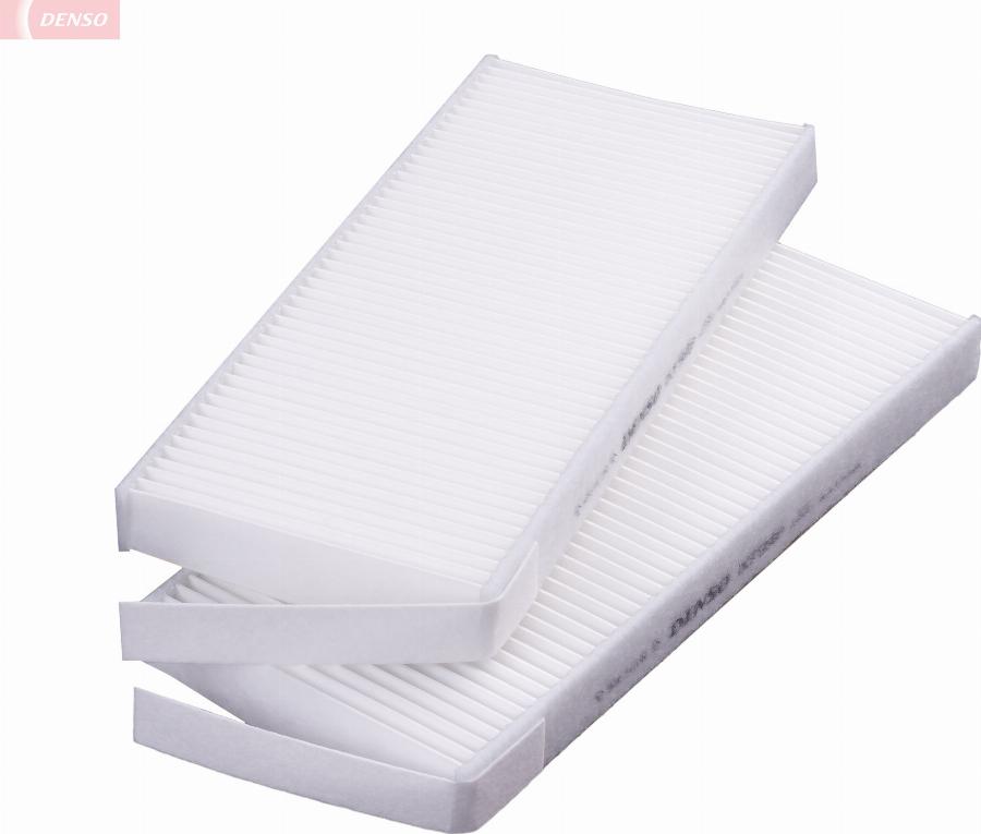 Denso DCF568P — Filtr kabinowy