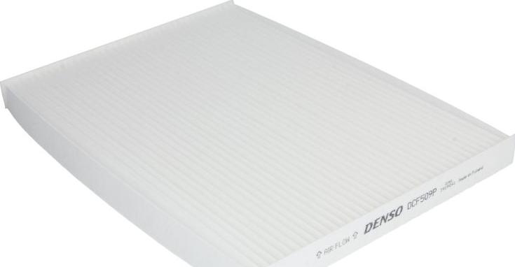 Denso DCF509P — Filtr kabinowy