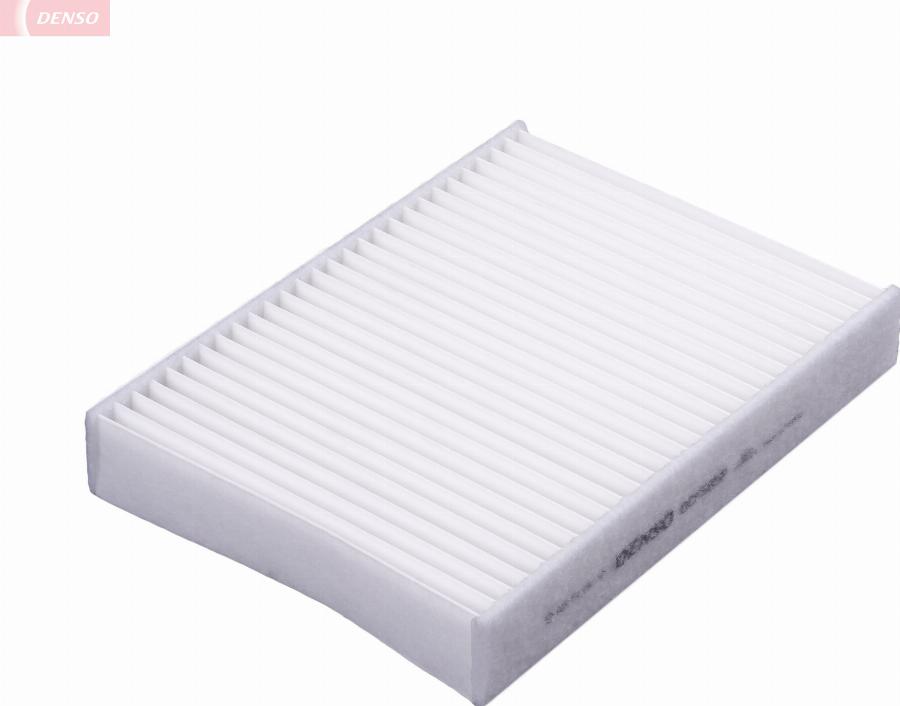 Denso DCF585P — Filtr kabinowy