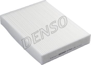 Denso DCF586P — Filtr kabinowy