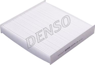 Denso DCF579P — Filtr kabinowy