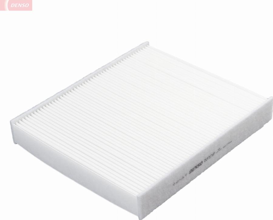 Denso DCF576P — Filtr kabinowy