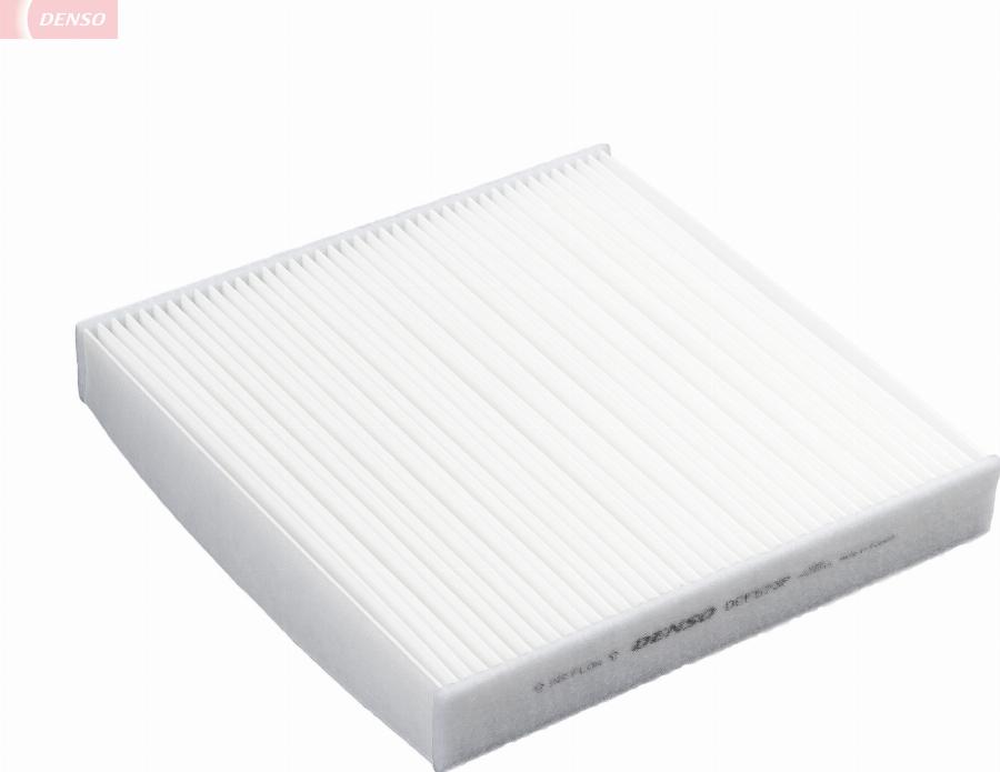 Denso DCF573P — Filtr kabinowy