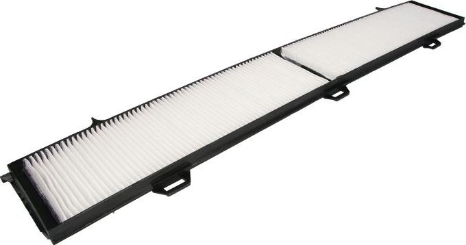 Denso DCF096P — Filtr kabinowy