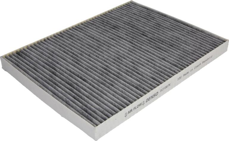 Denso DCF067K — Filtr kabinowy