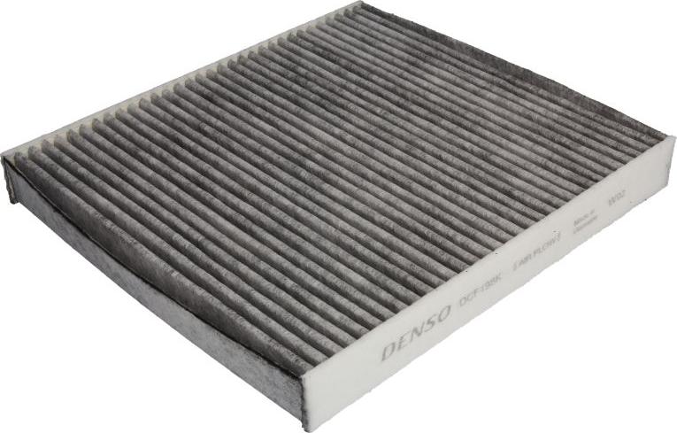 Denso DCF198K - Filtr kabiny