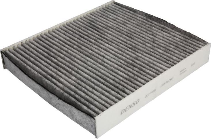 Denso DCF106K — Filtr kabinowy