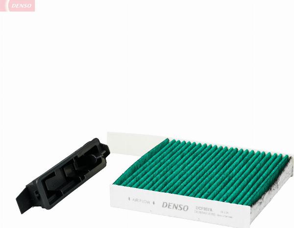 Denso DCF807A — Filtr kabinowy