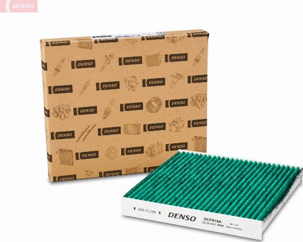 Denso DCF815A - Filtr kabiny