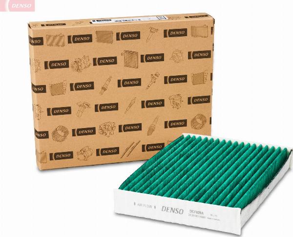 Denso DCF828A - Filtr kabiny