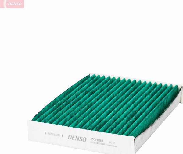 Denso DCF828A — Filtr kabinowy