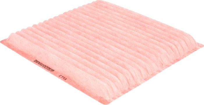Denso DCF357P — Filtr kabinowy