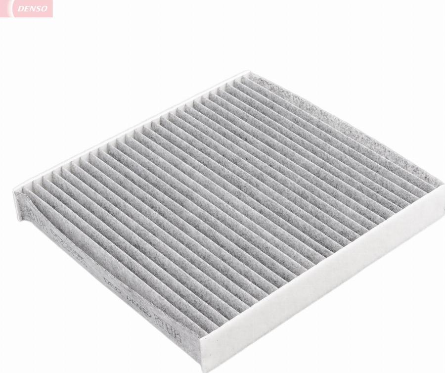 Denso DCF389K — Filtr kabinowy