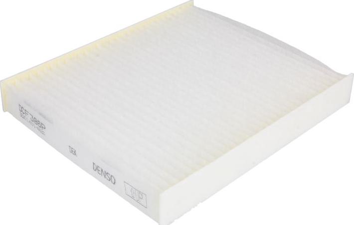 Denso DCF386P — Filtr kabinowy