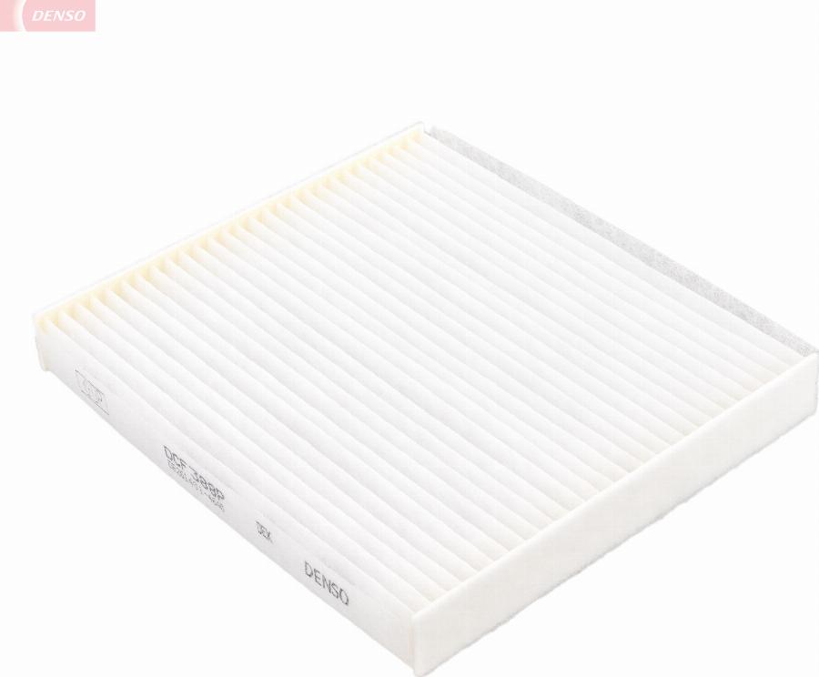 Denso DCF388P — Filtr kabinowy