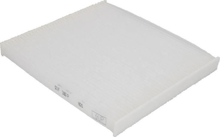 Denso DCF383P — Filtr kabinowy