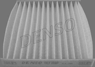 Denso DCF382P — Filtr kabinowy