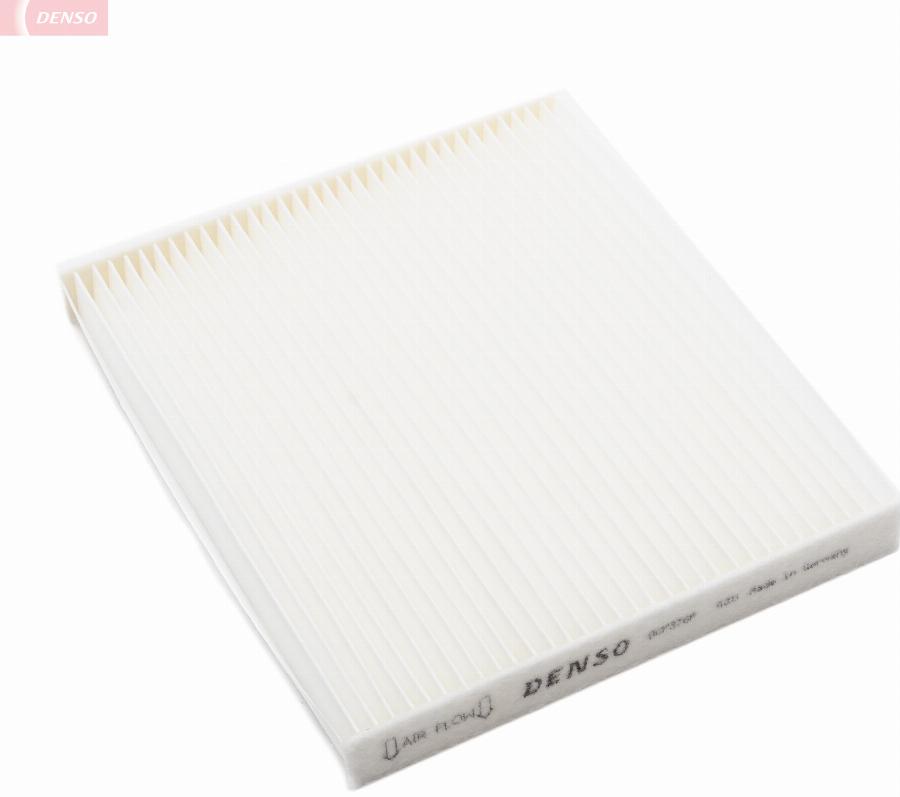 Denso DCF376P — Filtr kabinowy