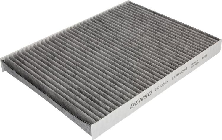 Denso DCF225K — Filtr kabinowy