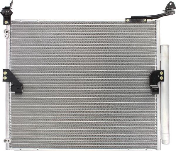 Denso DCN50038 — Skraplacz, klimatyzacja