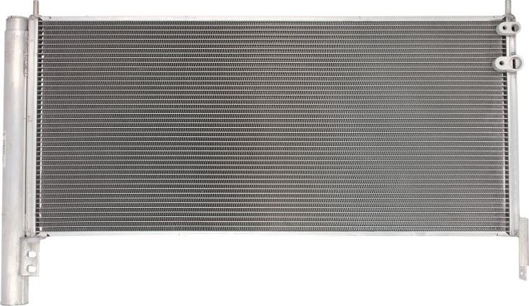 Denso DCN50037 — Skraplacz, klimatyzacja