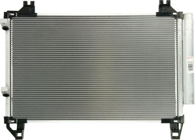 Denso DCN50101 — Skraplacz, klimatyzacja
