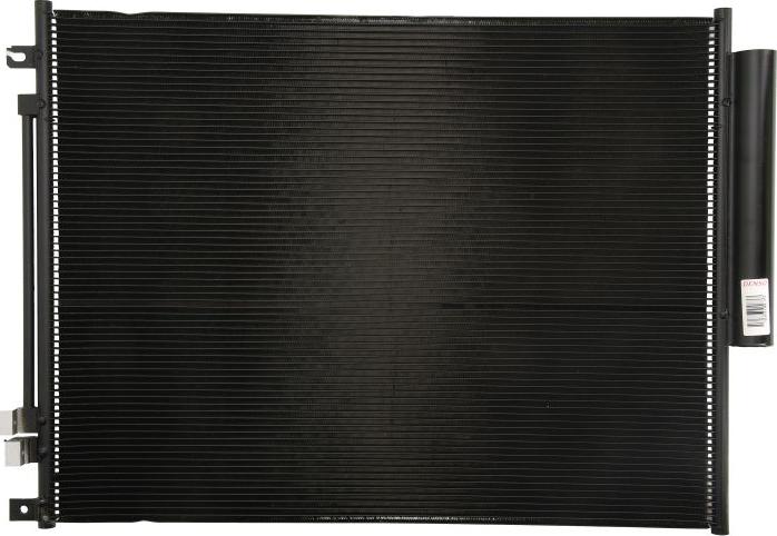 Denso DCN01005 — Skraplacz, klimatyzacja