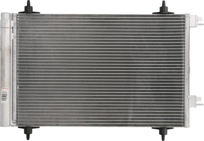 Denso DCN07019 - Skraplacz klimatyzacji