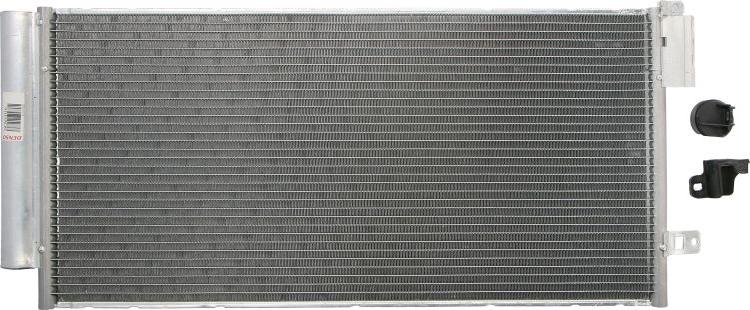 Denso DCN13110 — Skraplacz, klimatyzacja