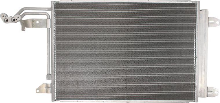 Denso DCN32032 — Skraplacz, klimatyzacja