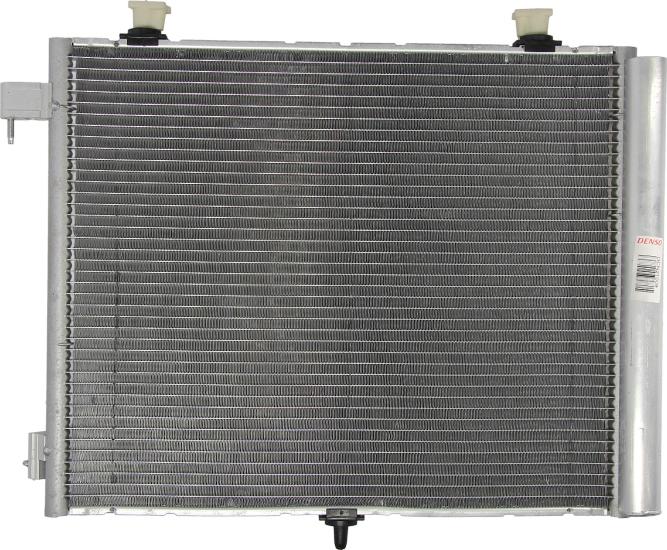 Denso DCN21009 — Skraplacz, klimatyzacja