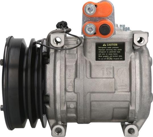 Denso DCP99504 — Kompresor, klimatyzacja
