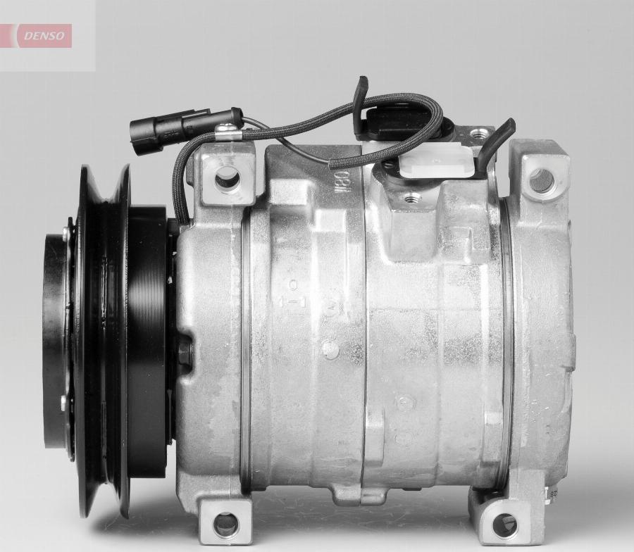 Denso DCP99518 — Kompresor, klimatyzacja
