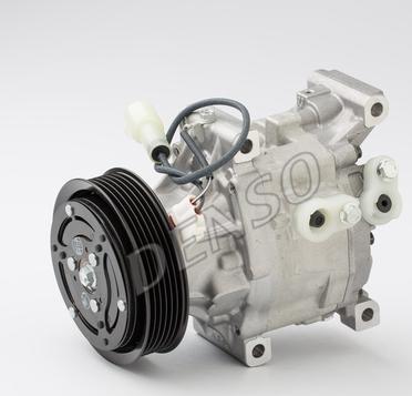 Denso DCP99524 - Kompresor klimatyzacji