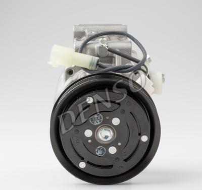 Denso DCP99524 - Kompresor klimatyzacji