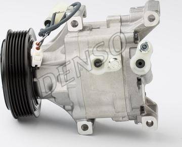 Denso DCP99524 - Kompresor klimatyzacji