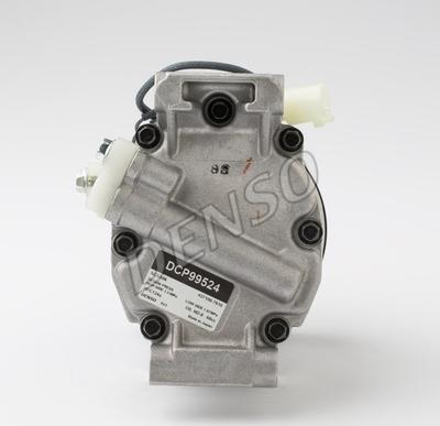 Denso DCP99524 - Kompresor klimatyzacji