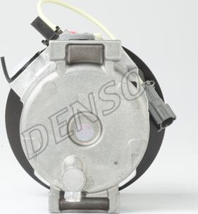 Denso DCP99821 - Kompresor klimatyzacji