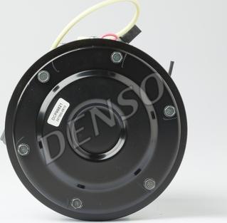Denso DCP99821 - Kompresor klimatyzacji