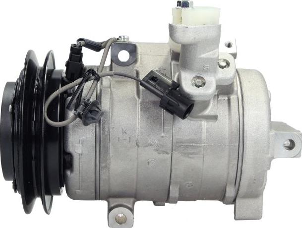 Denso DCP45005 — Kompresor, klimatyzacja