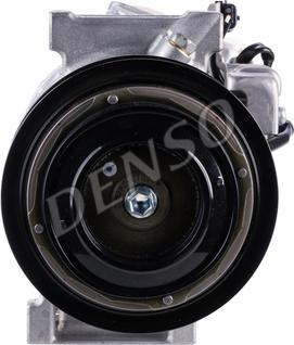 Denso DCP46024 - Kompresor klimatyzacji