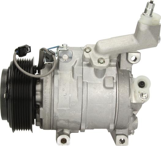 Denso DCP40004 — Kompresor, klimatyzacja