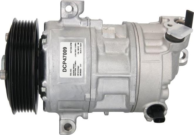 Denso DCP47009 - Kompresor klimatyzacji