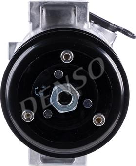 Denso DCP47010 - Kompresor klimatyzacji