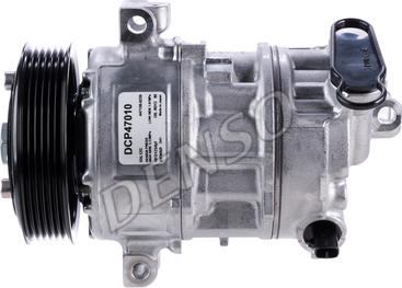 Denso DCP47010 - Kompresor klimatyzacji