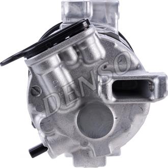 Denso DCP47010 - Kompresor klimatyzacji